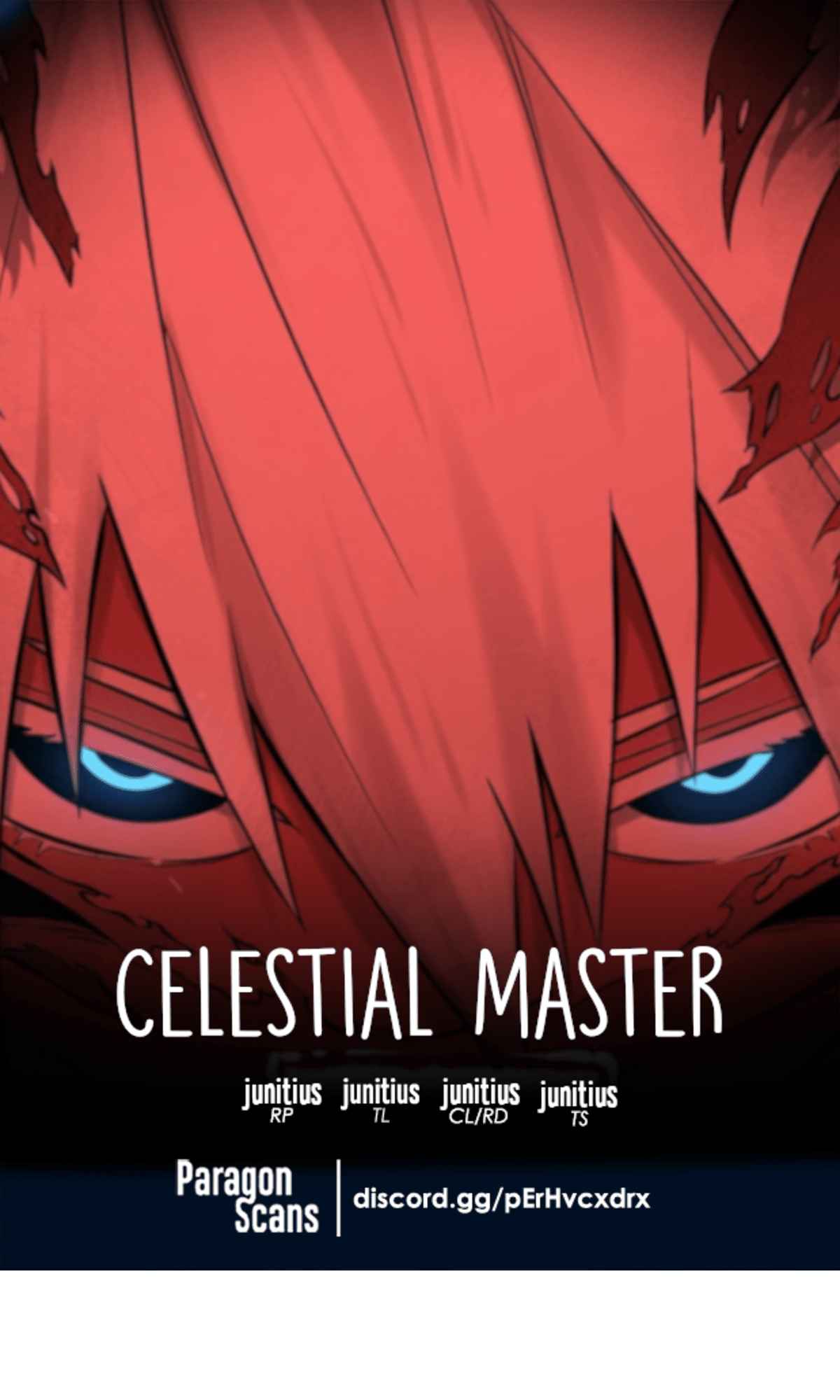 Celestial Master 6