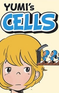 YUMI'S CELLS