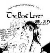 THE BEST LOVER
