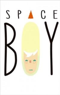 SPACE BOY