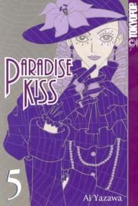 PARADISE KISS