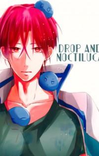 FREE! DJ - DROP AND NOCTILUCA