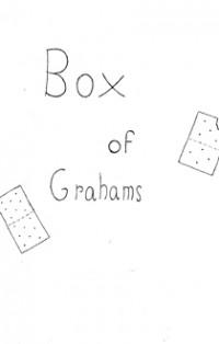 BOX OF GRAHAMS