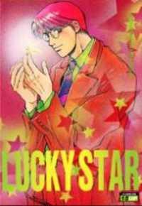 LUCKY STAR (KOOHARA SHIOMI)