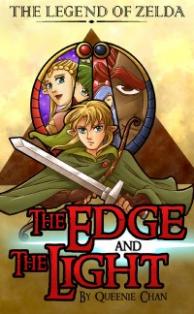 THE LEGEND OF ZELDA: THE EDGE AND THE LIGHT