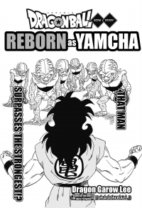 Dragon Ball Side Story: Yamcha Isekai