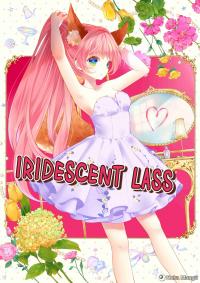Iridescent Lass