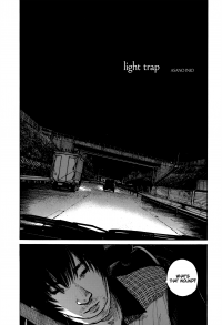 Light Trap