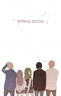 Spring Snow (Pugum)
