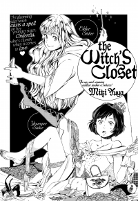 The Witch's Closet