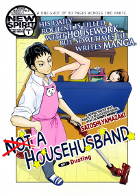 (Not) a House Husband