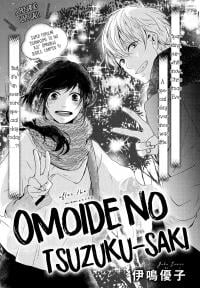 Omoide no Tsuzuku-saki