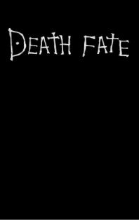 Death Note & Fate/stay Night - DEATH FATE (Doujinshi)