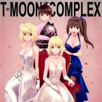 Type-Moon - T-MOON COMPLEX Congratulations! 10th Anniversary (Doujinshi)