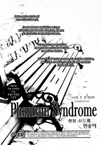 Phantom Syndrome