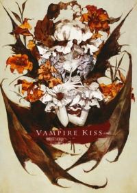 Touhou - Vampire Kiss (Doujinshi)