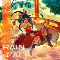 Touhou - RAIN FALL (Doujinshi)