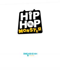 Hip Hop Monster