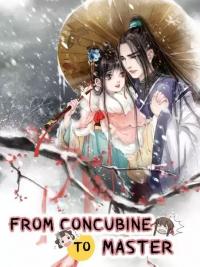 From Concubine To Master