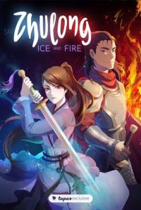Zhulong: Ice And Fire