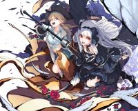 Crow Record: Infinite Dendrogram Another