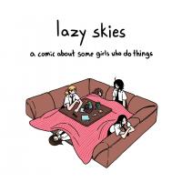 Lazy Skies