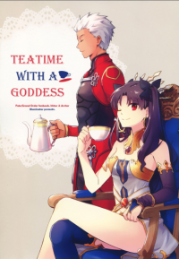 Fate/ Grand Order Dj - Megami-sama To Tea Time