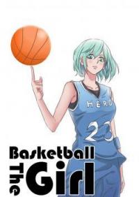 The Basketball Girl
