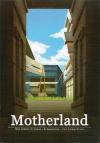Final Fantasy XII - Motherland (Doujinshi)