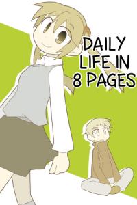 Daily Life In 8 Pages