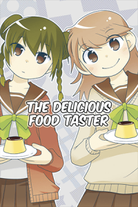 The Delicious Food Taster