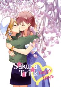 Sakura Trick Happy Days