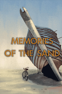 Memories Of The Sand