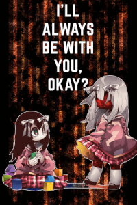 I'll Always Be With You, Okay?