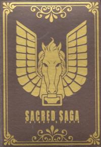 Saint Seiya - Zeus Chapter -