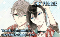 Cry For Me Bahasa Indonesia