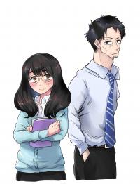 Yukinoshita-san and Her Manager
