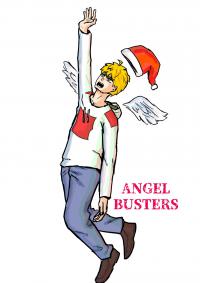 Angel Busters