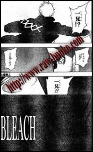 Bleach (Japanese Version)