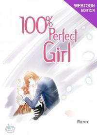 100% Perfect Girl – Webtoon Edition