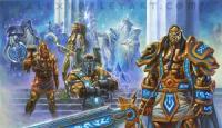 Warcraft Saga