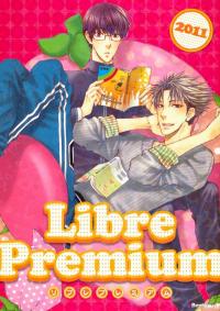 Libre Premium 2011 (Anthology)