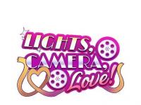 Lights, Camera, Love!