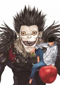 Death Note Special Oneshot - Never Complete