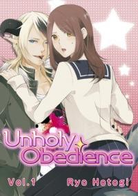 Unholy Obedience
