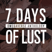 7 days of lust