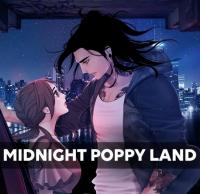 Midnight Poppy Land