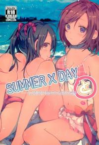 SUMMER×DAY to