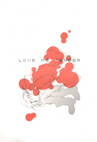 Fullmetal Alchemist - Love Me Tender (Doujinshi)