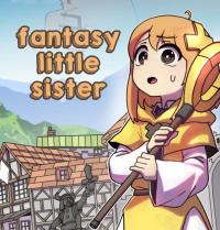Fantasy Little Sister!